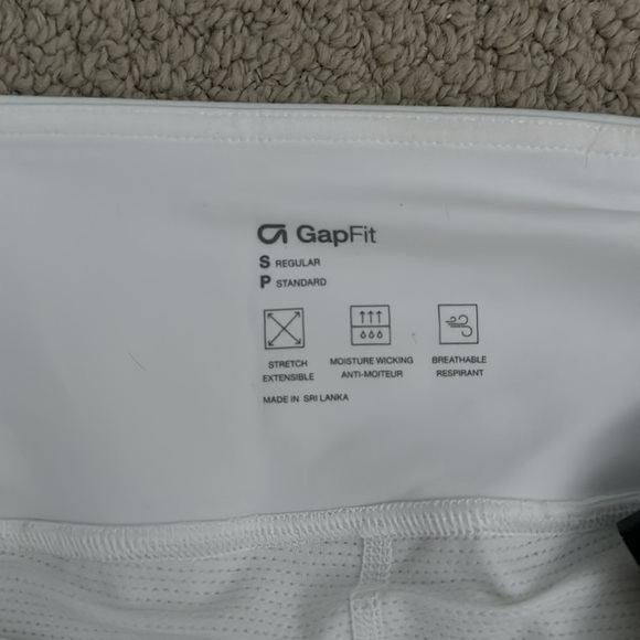 Gap White Golf or Tennis Skirt - Picture 5 of 6